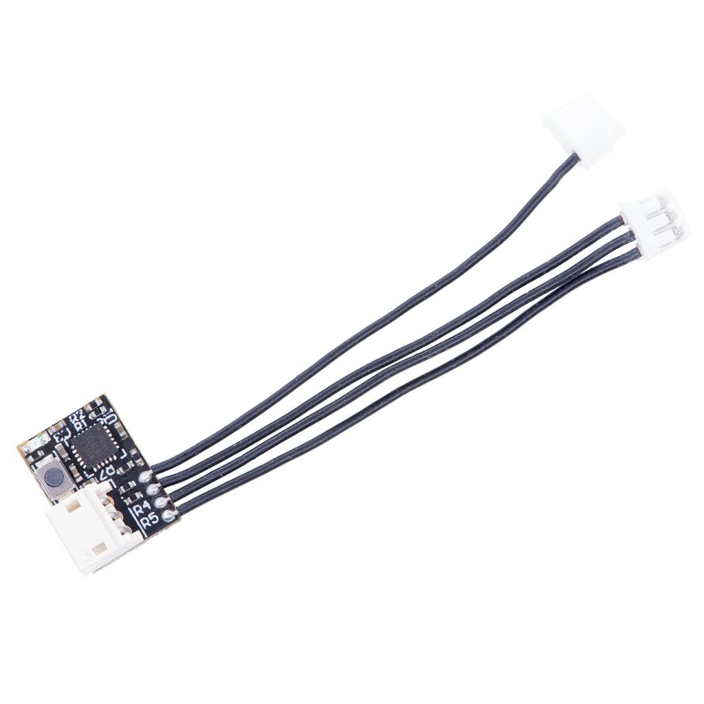 Mad Racing Radio Controlled Car Drift Racing Micro Gyro Sensor NANO G5 G5 Without P.D (1/24, 1/27, 1/28, Mini-z.) (NANO Case)