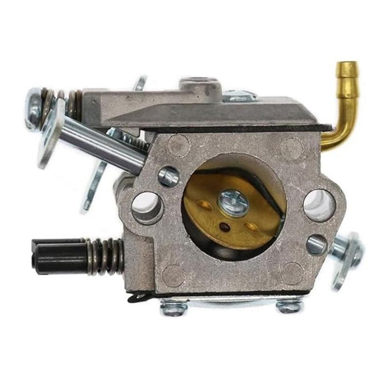 B-Est Carburetor For Mcculloch 3516 3200 3205 3210 32Cc 35Cc 38Cc Chainsaw Accessories Garden Tools Parts CS6MHO35UB24RA
