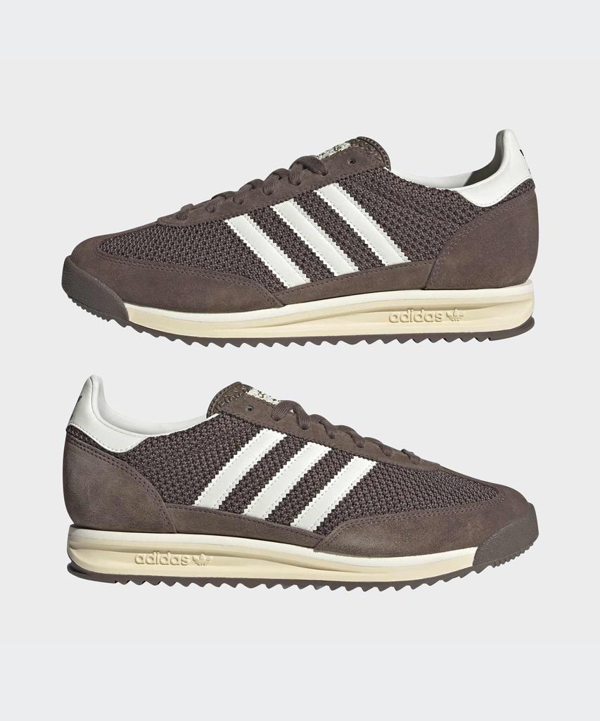 adidas Sl 72 Rs - Коричневый:Белый / Jr8774