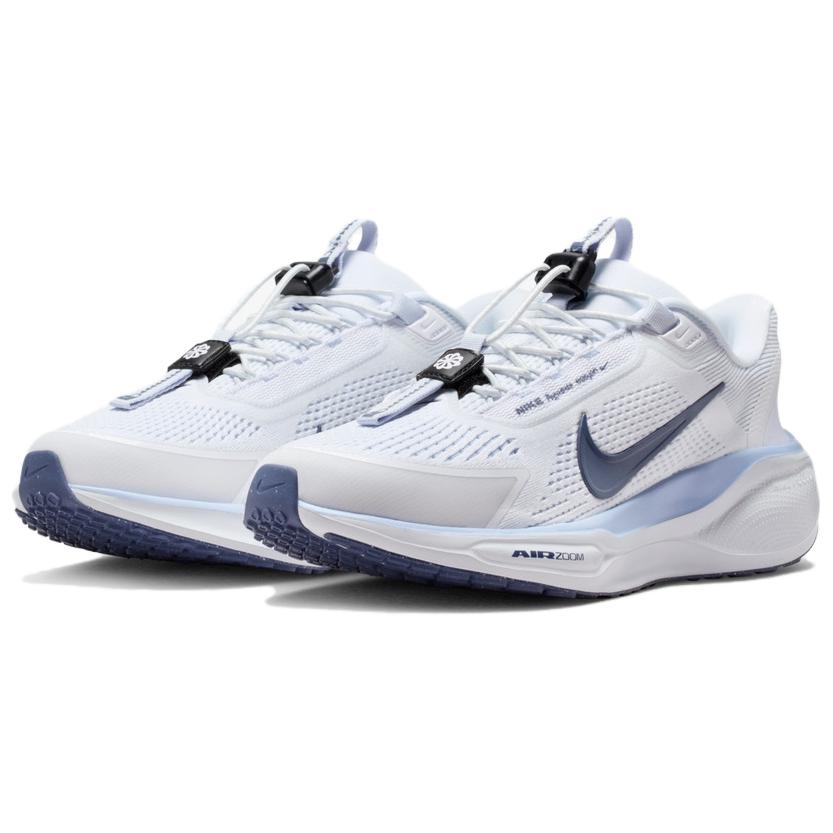Nike Женские беговые кроссовки Pegasus EasyOn Белые FQ7844-125