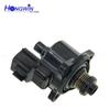 Клапан управления холостым ходом IAC 1450A067 Подходит для Mitsubishi PAJERO MINI VR F5 MD628274 MD628316 Хорошее качество