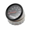 Waterproof 12/24V 85mm LCD Car Marine Tachometer Engine Tacho Gauge 0-8000 RPM