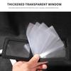 New Car Driver License Cover Leather Car Driving Documents Case Credit Card Holder For Mazda MX-5 Miata