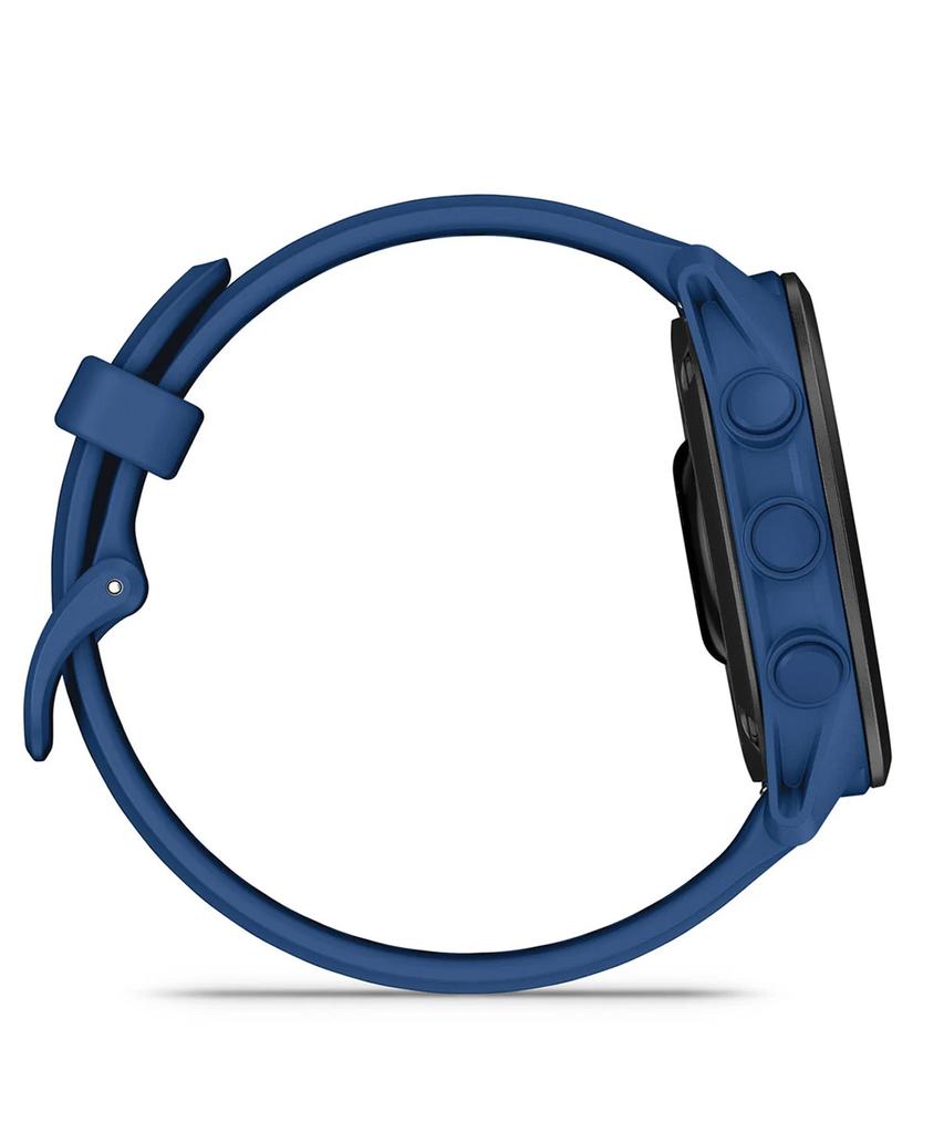 Gamin Forerunner 70 Tidal Blue