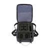 Travel Bag for Quadcopter Accessories Storage Shoulder Bag Lightweight And Waterproof Black  Black/Blue