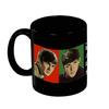 Fab Four Mug