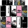 Чехол для телефона Samsung Galaxy S25 S24 S23 iPhone 16 15 Xiaomi Redmi Note 14 13 12 11 Pro Max OPPO Moto Huawei Supercar Initial D Super Car AE86 Cover