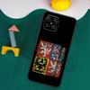Czech Republic Flag Case For Honor Magic 7 Pro 5 6 Lite Honor 200 Pro 50 70 90 X9a X8a X8 X9 X8b X9b X9c Cover