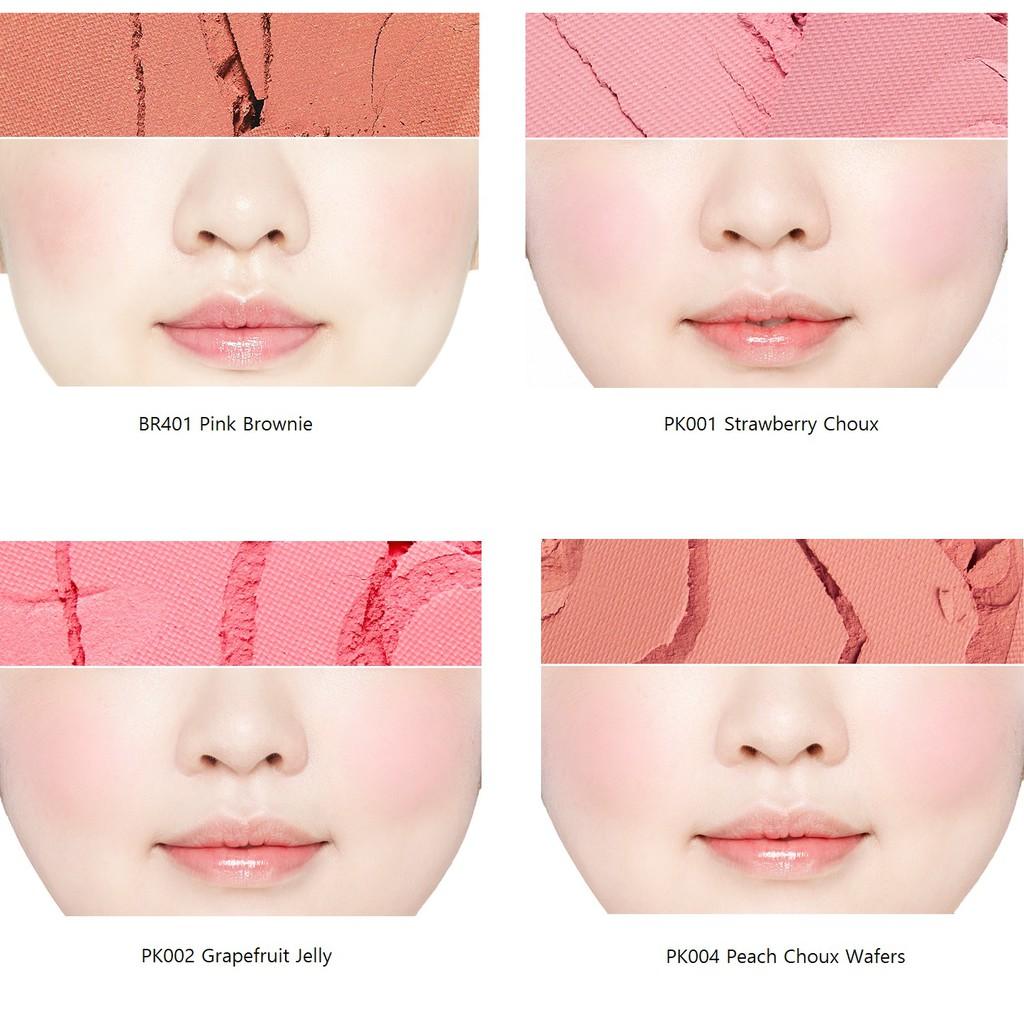 ETUDE HOUSE Lovely Cookie Blusher