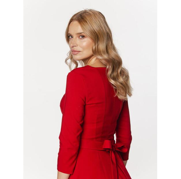 Платье коктейльное Willsoor 67862