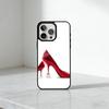 M-Miranda Movie The D-DevilS Wears PDA 2 Phone Case For iPhone17,16,15,14,13 Plus,Pro Max Magnetic For Magsafe Wireless Charging