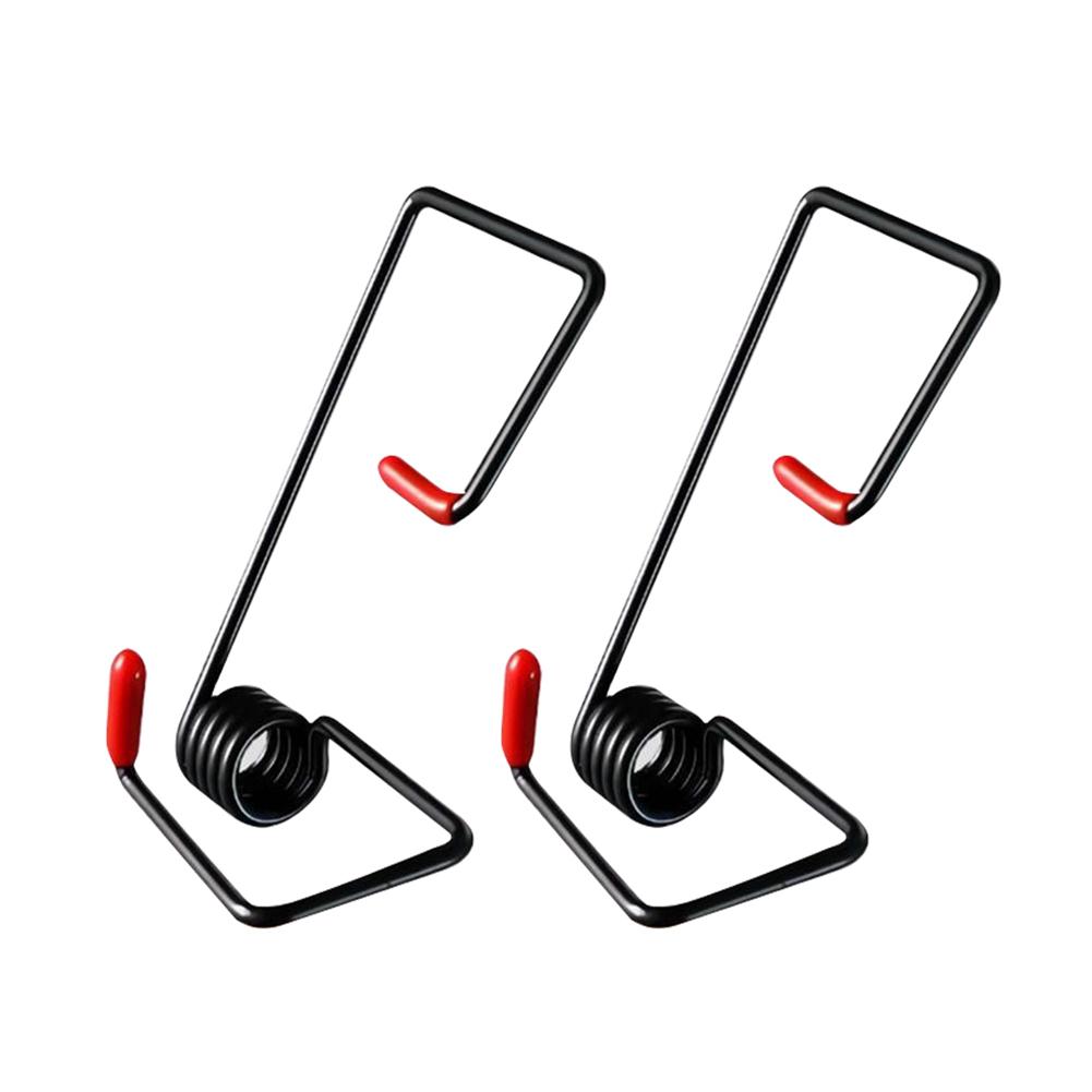 2 шт. Автомобильный усилитель дворников, пружина, универсальные интеллектуальные рычаги стеклоочистителей, сплав, резиновые дворники, пружина, сменные детали, инструменты