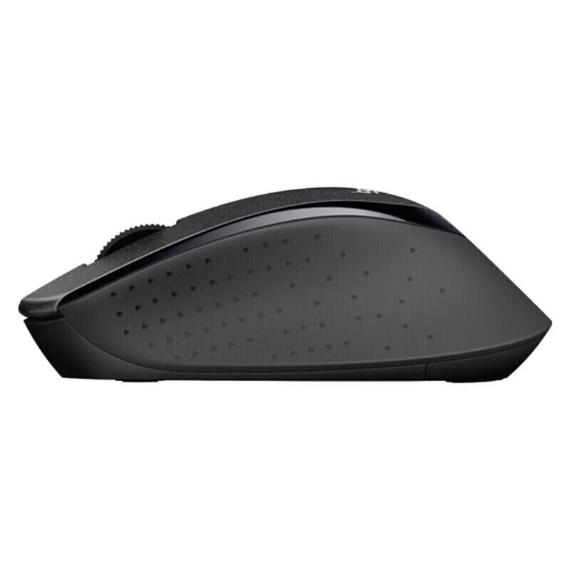 Беспроводная бесшумная мышь Logitech M330