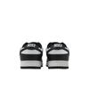 Nike Кроссовки унисекс Dunk Low Black White 2025 HF5441-100