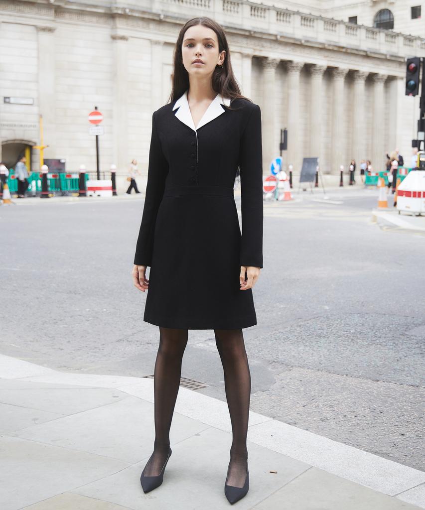 Otte Minimal Tailored Ops
