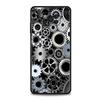 Чехол-бампер с рисунком материнской платы для Xiaomi Mi Poco X3 NFC M3 F4 F3 M4 X4 5G Note 10 12 Lite 11 11T 10T 13 12T Pro 9T