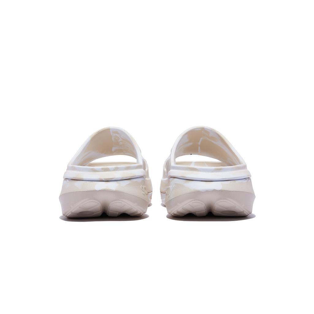SAUCONY Кроксы 3 Удобные Универсальные Шлепанцы Сандалии Унисекс Бежевые S28283-7