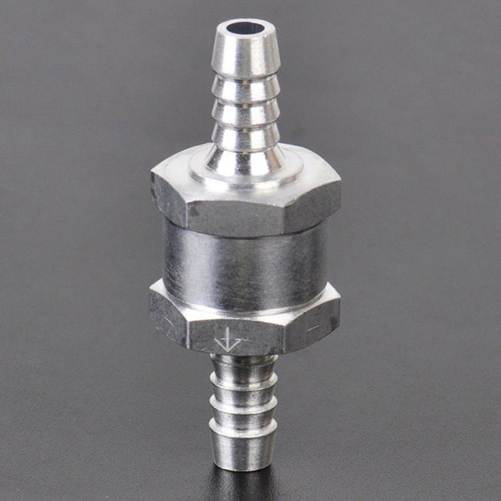 Односторонний топливный обратный клапан 6Мм/8Мм/10Мм/12Мм для бензина и дизельного топлива