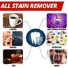 Soda Toothpaste Stain Removal Whitening Toothpaste Fight Bleeding Gum Toothpaste
