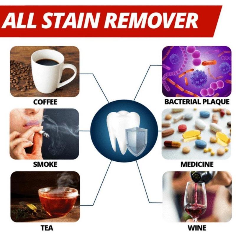 Soda Toothpaste Stain Removal Whitening Toothpaste Fight Bleeding Gum Toothpaste