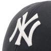 Кепка MVP MLB NY Темно-синяя БЕСПЛАТНО 47 MVP Нью-Йорк Янкиз '47brand '47BRAND '47