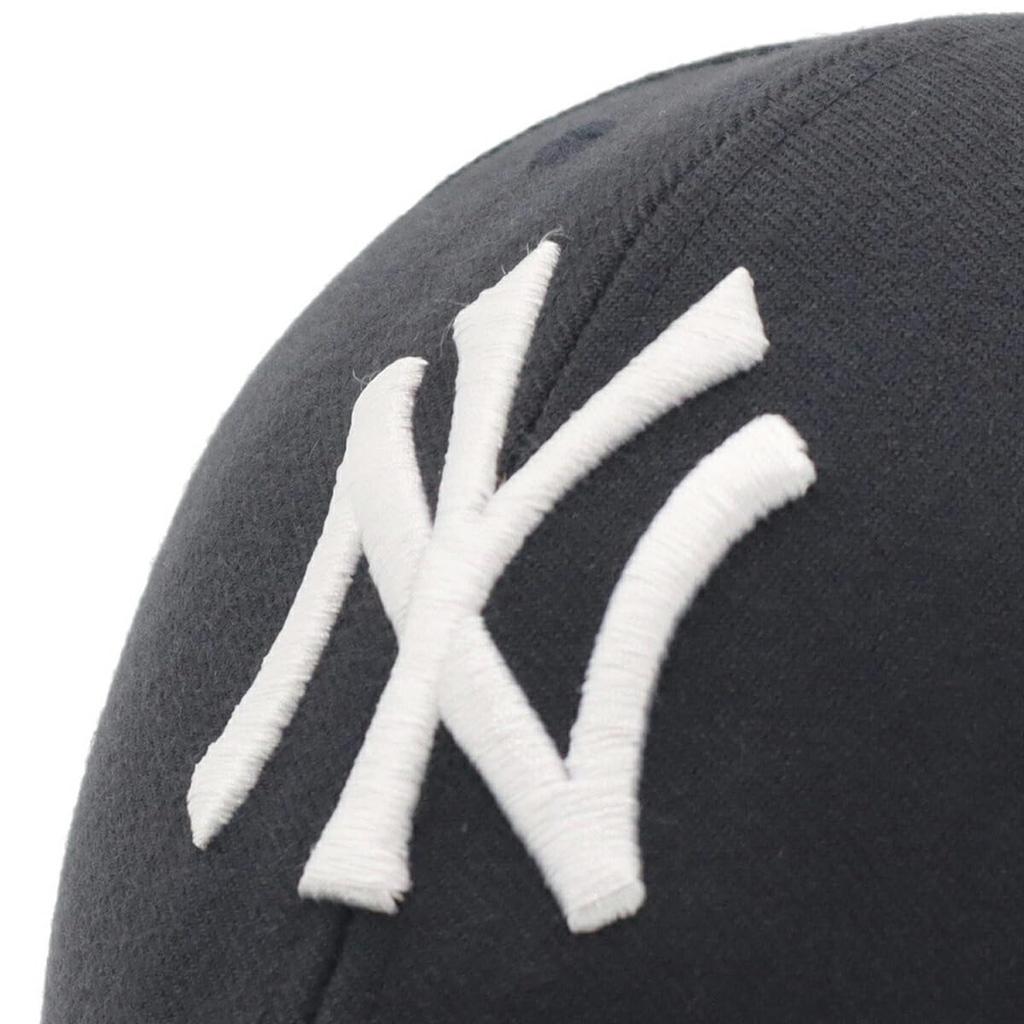 Кепка MVP MLB NY Темно-синяя БЕСПЛАТНО 47 MVP Нью-Йорк Янкиз '47brand '47BRAND '47