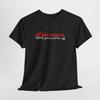 Honda Racing Motorcycle Black T-Shirt – Unisex HRC Tee for Men or Women