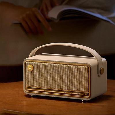 Edifier M285 Ретро Портативная Bluetooth-колонка CN вилка (адаптер в комплекте)