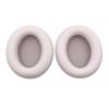 1Pair Noise-Cancelling Foam Pad Earmuffs Ear Cushion Headphones Accessories Earbuds Cover Ear Pads