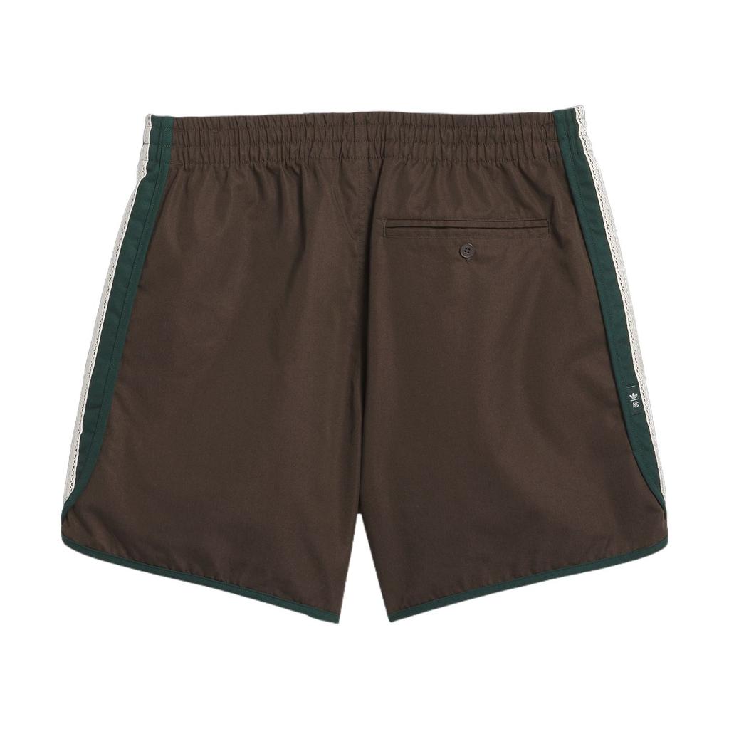 Adidas Оригинальные шорты для спринта X CLOT, коллаборация, логотип Эдисона Чена, полоска, цветовой блок, удобные спортивные шорты, унисекс, JP3871