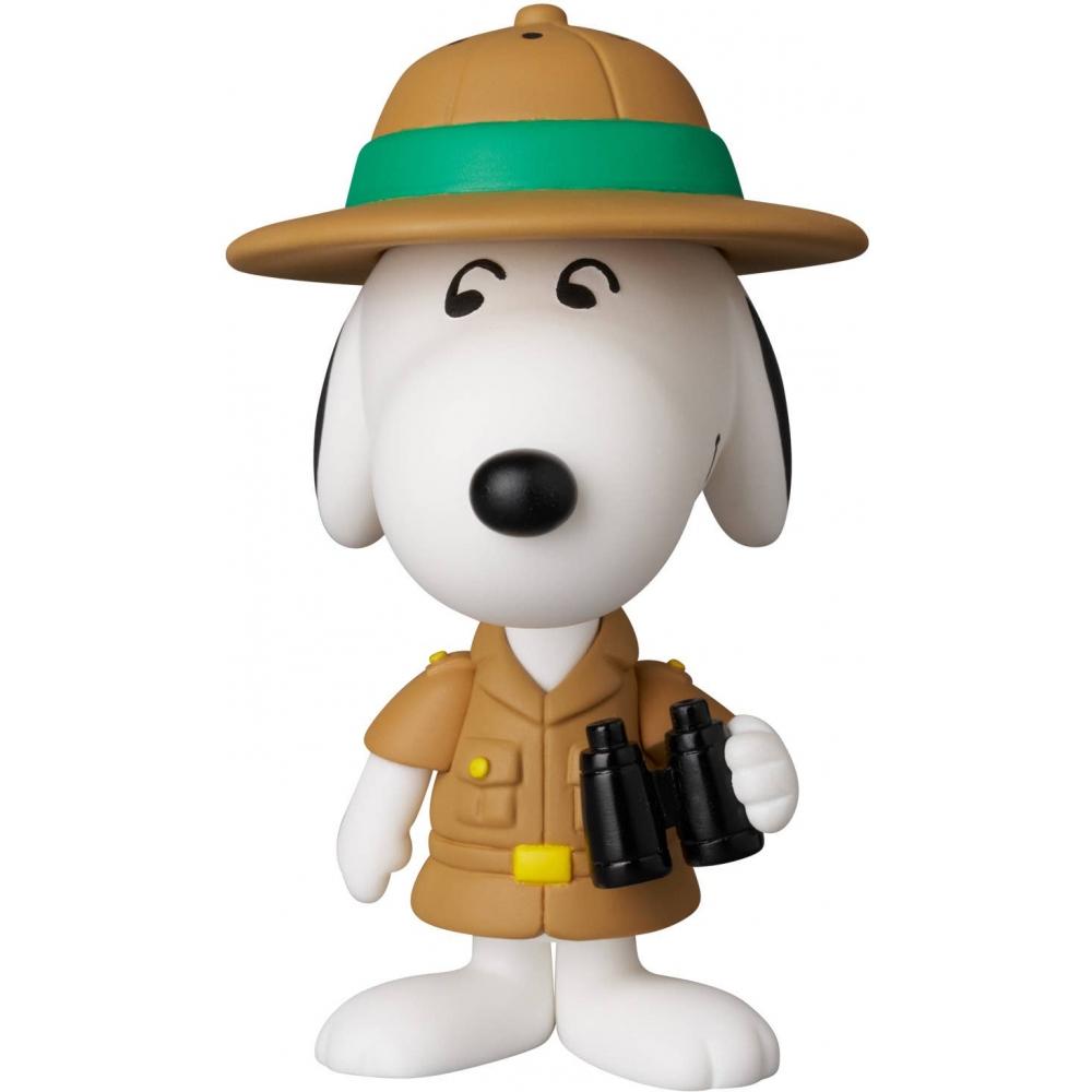 Peanuts Udf Серия 18 Сафари Снупи