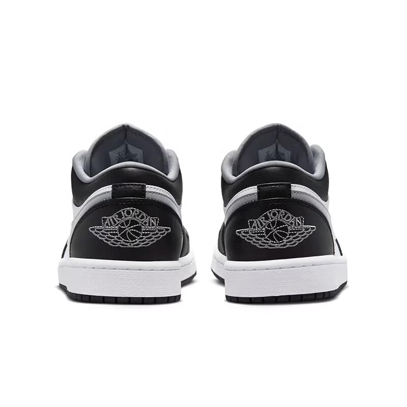 Nike Air Jordan 1 Low 'Shadow' Men's Casual Shoes