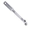 Гуманизированный для удобства обращения Динамометрический ключ из нержавеющей стали, рассчитанный на долгий срок службы Инструмент-удлинитель для ключа Удлинитель для стержневого ключа