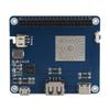Плата расширения литиевой батареи со встроенной схемой защиты для Raspberry Pi SW6106 5 В