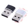 Адаптер Type-C на USB 3.0, гнездо Type-C на USB, адаптер Type-C, OTG-конвертер для мобильного телефона, зарядное устройство.