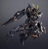 TAMASHII NATIONS GUNDAM UNIVERSE Mobile Suit Gundam RX-0 UNICORN GUNDAM 02 BANSHEE