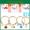 Bt21 Koya Bts Манг Шуки РДж Тата Чимми Куки Браслет Аксессуары Подарок фанату