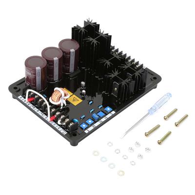 VR6 AVR Автоматический регулятор напряжения Электрический стабилизатор Генератор Аксессуары