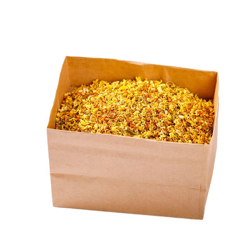 Dried Flower Sachet & DIY Kit for Home and Candle Decoration