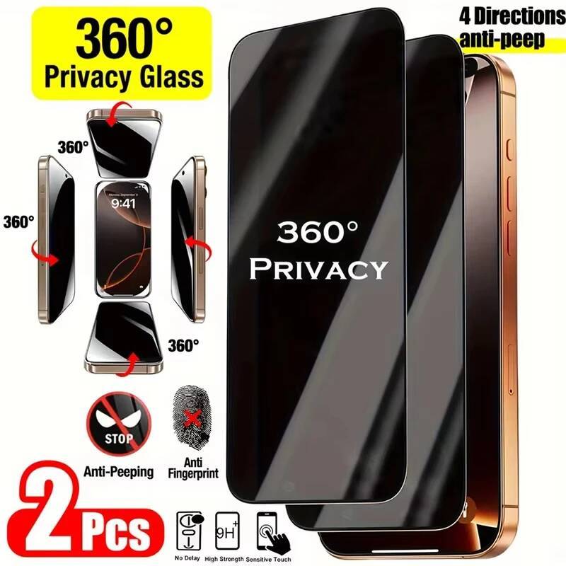 Anti-Spy 14T Privacy Screen Protector For Xiaomi 13T 12T 11T 10T Pro 14 13 Mi 12 11 10 Lite Tempered Glass