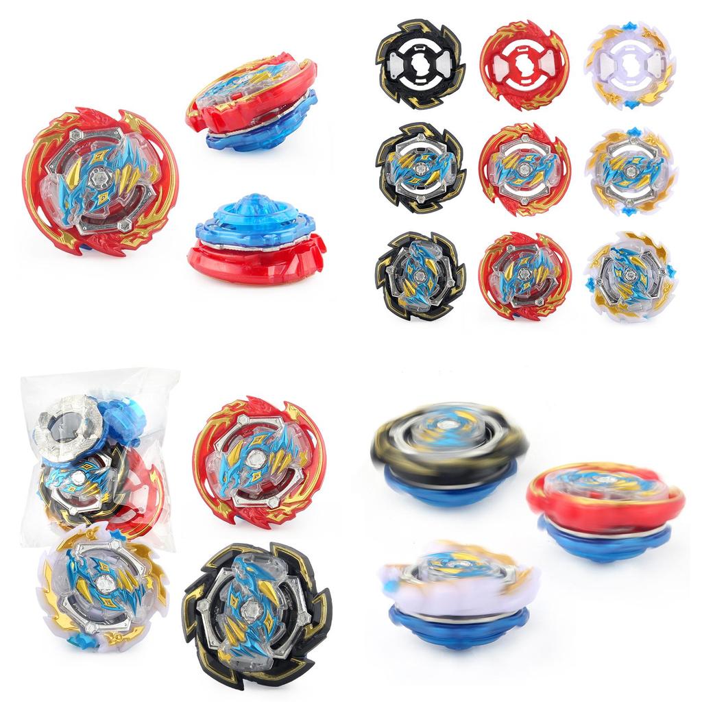 Прибытие Beyblade Burst Fight Gt B-133 Ace Dragon Игрушка с высокой боевой эффективностью**