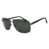Luxury Oversized Vintage Women's Sunglasses Luxury Vintage Wholesale Men's UV400 Polarized Sunglasses