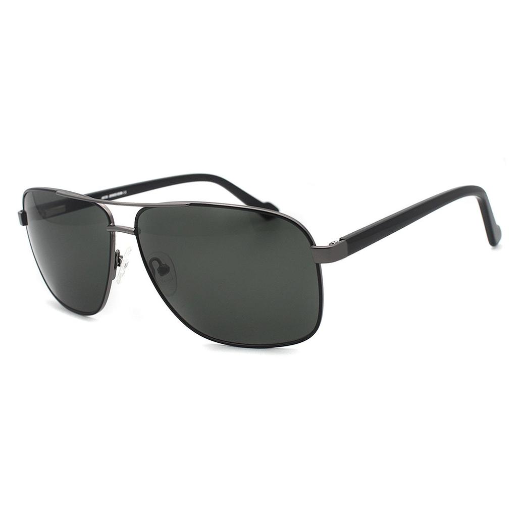 Luxury Oversized Vintage Women's Sunglasses Luxury Vintage Wholesale Men's UV400 Polarized Sunglasses