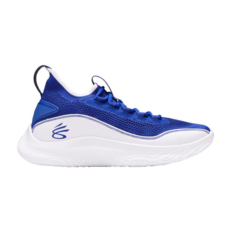 Under Armour Curry Flow 8 Flow Like Water