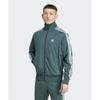 Firebird Track Top   Mid Green Iy9892