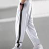 Casual Men's Trousers New Autumn and Winter Loose Straight Large Size Trousers