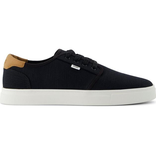 Слипоны TOMS Shoes Carlo 2.0 Textile
