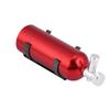 Simulation Metal Mini Fire Extinguisher for CC01  SCX10  TRX4  D90 RC Crawler Car