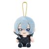 [Bandai Namco Nui] Jujutsu Kaisen Chibi Plush Sitting Mascot Kids' Masato