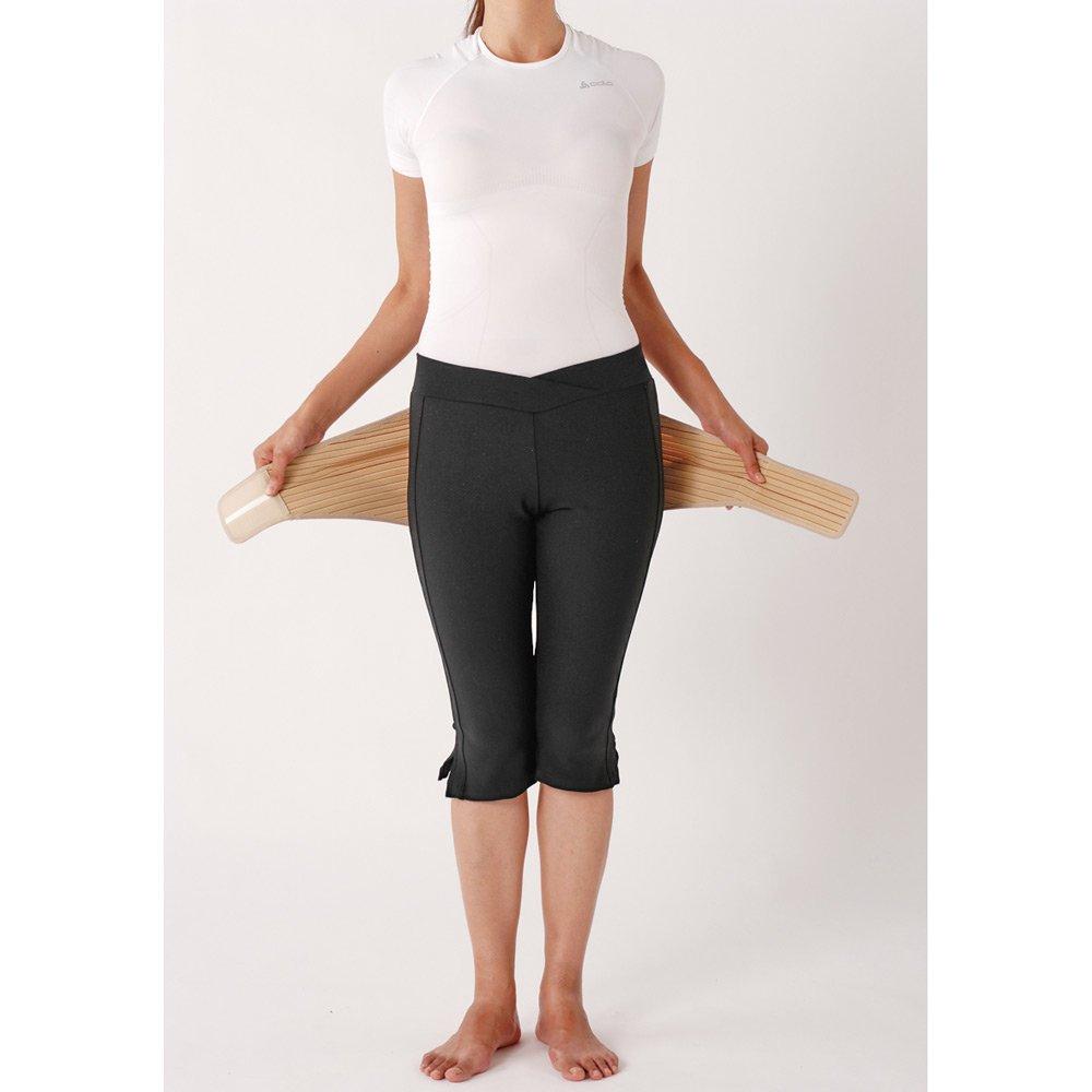 Балансировочная лента для поддержки бедер (бежевый/размер L)